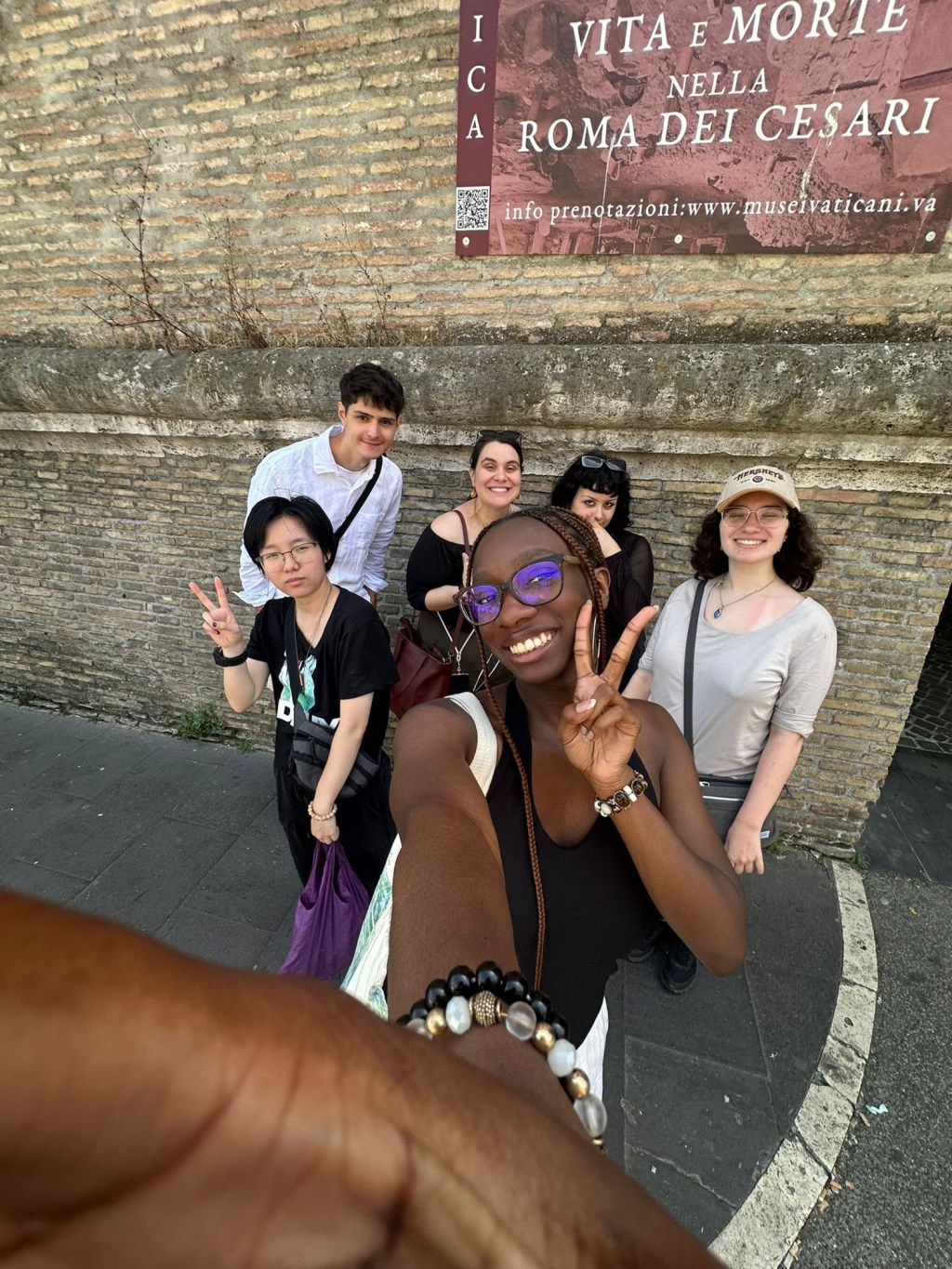 Weekend 1: Places to Go, Things to&nbsp;See