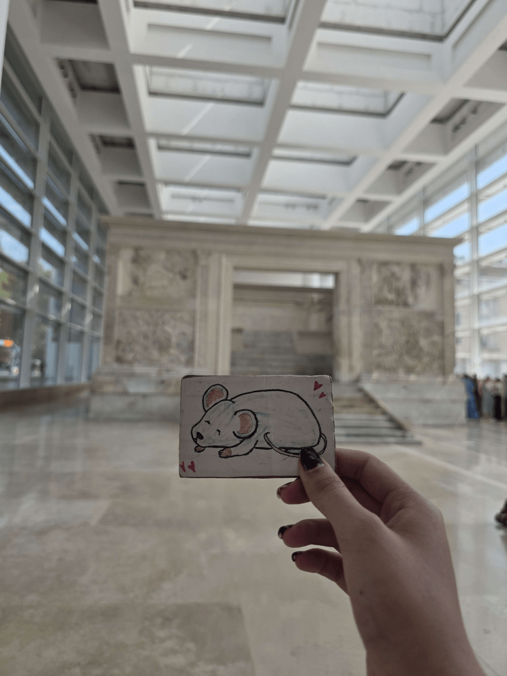 DAY SEVEN: DUAL&nbsp;LEGACIES