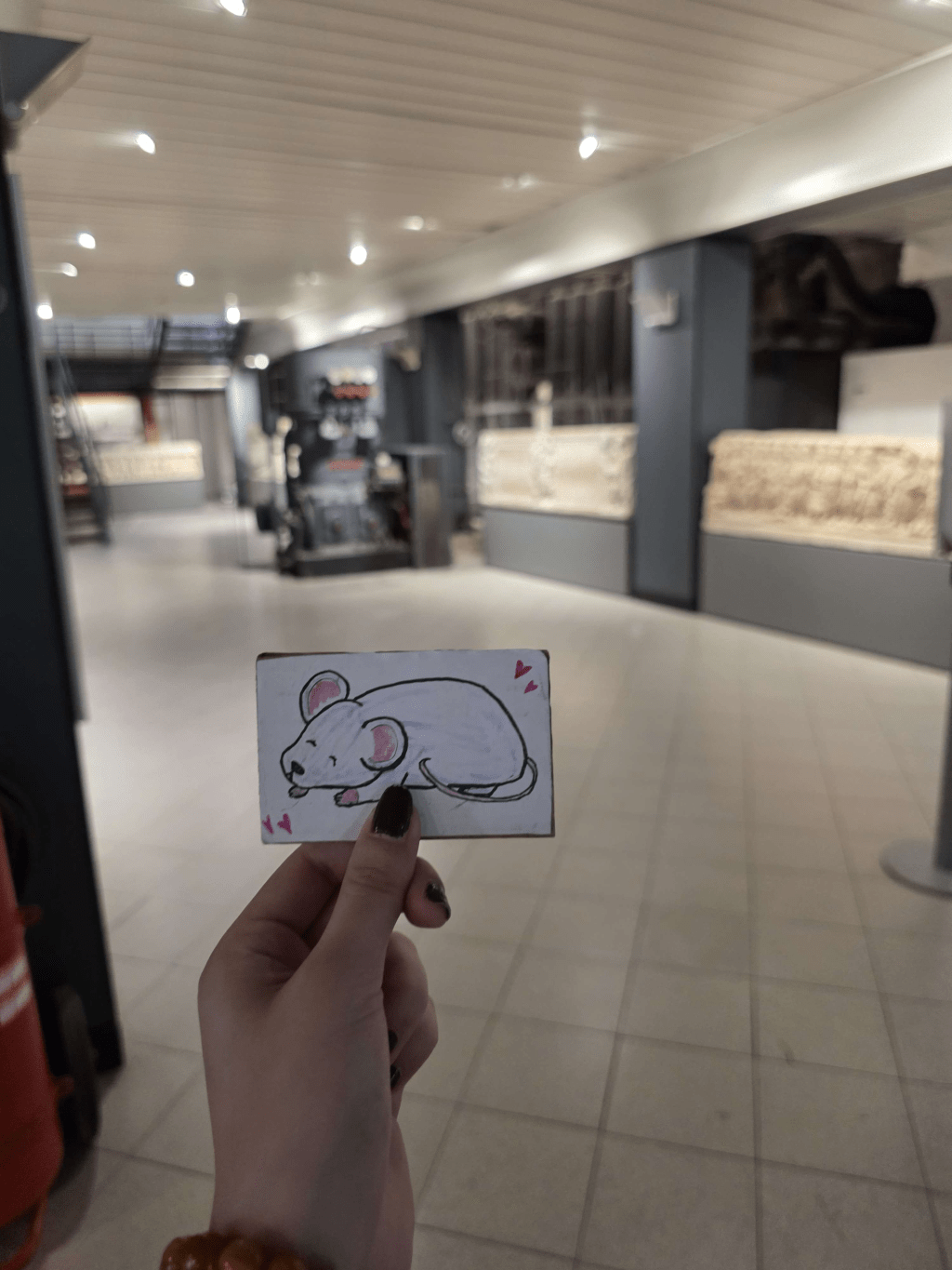 DAY TWO: THE FACETS OF HISTORY