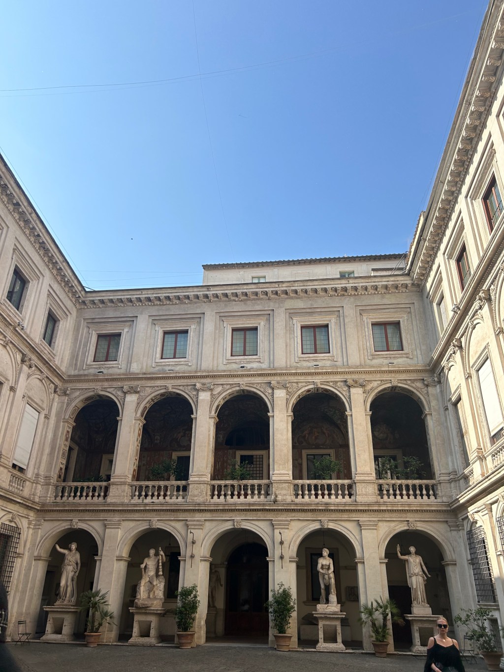 12: Rain rain go&nbsp;away