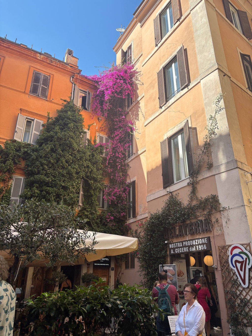 Isabel H- 1. Jet Lagged but Still&nbsp;Thriving