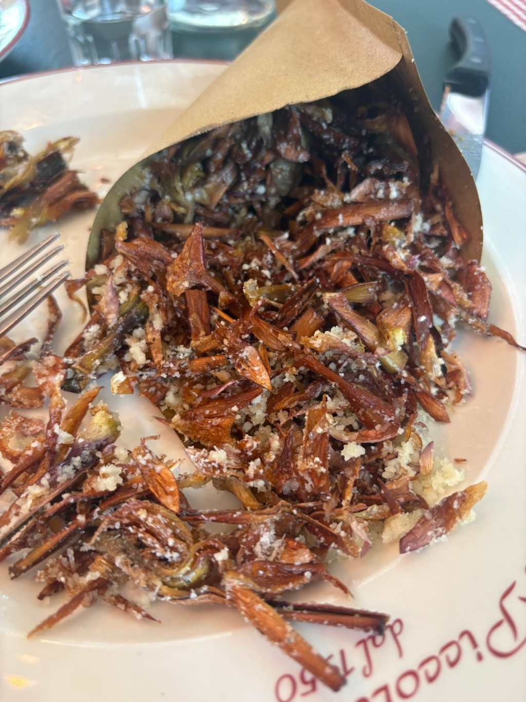 Day 4: A Solo&nbsp;Date