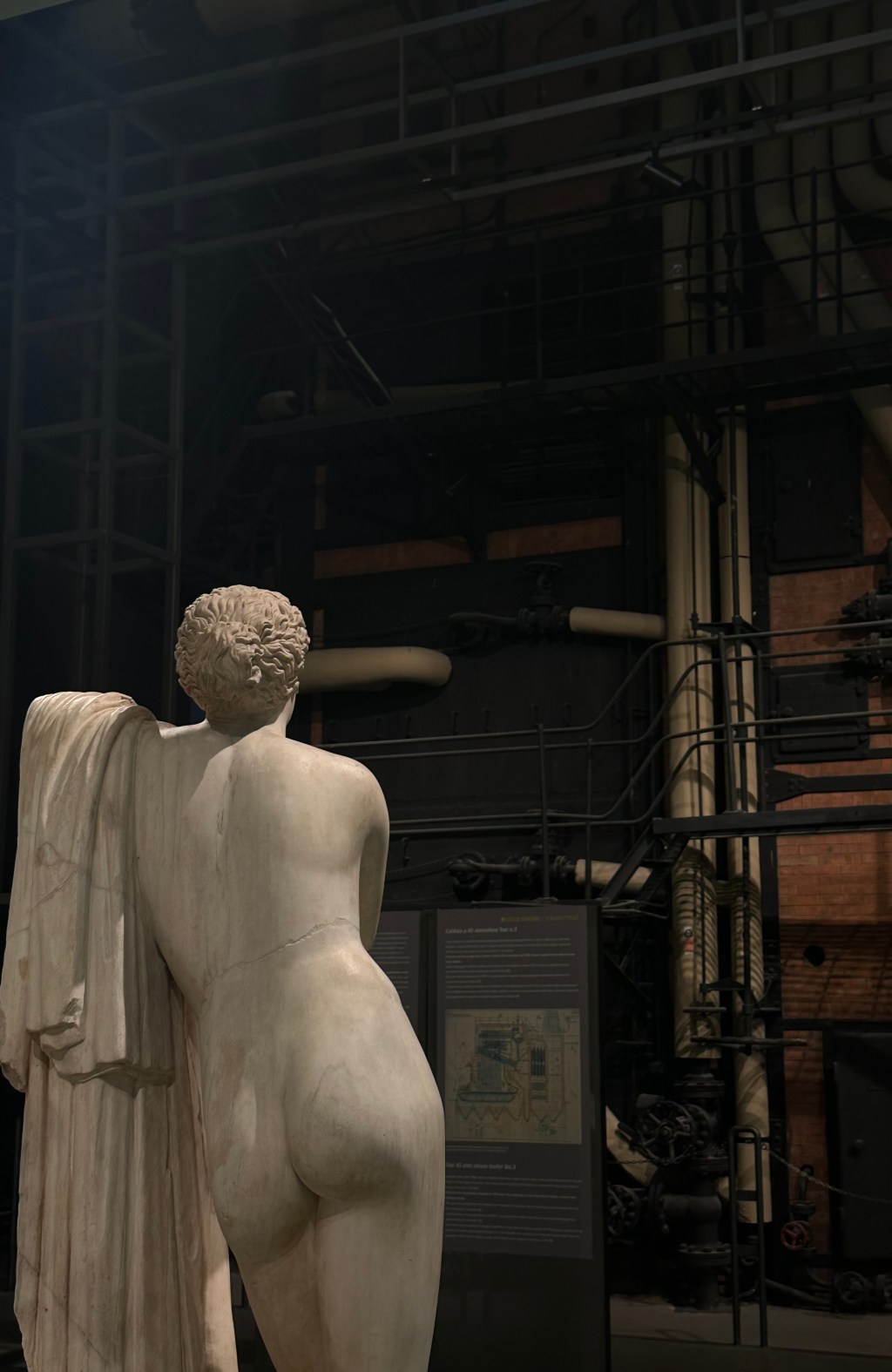 Day 2 – Marble Engines