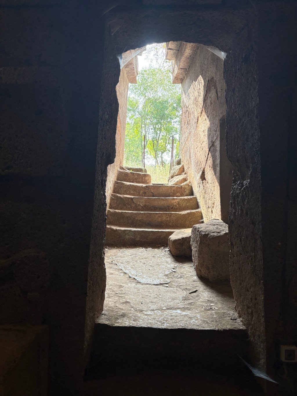 Day 7: Tomb&nbsp;Raiders