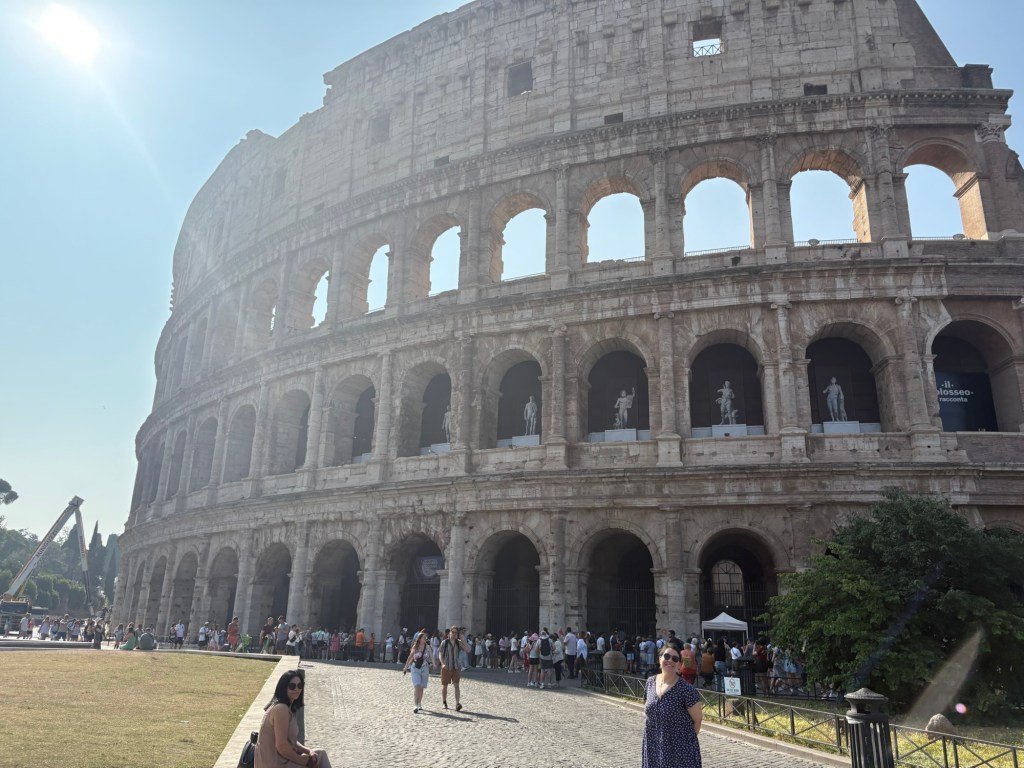 Day 8: Manic Panic (AKA how much trauma dumping is too much trauma&nbsp;dumping?)