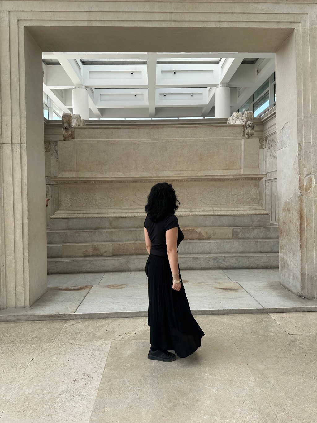 Day 7 ✧ Pacis and&nbsp;Pizza