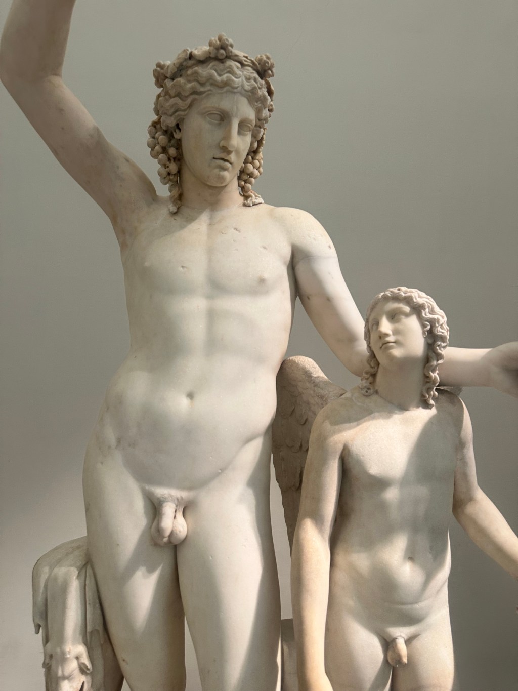 Day 9 ✧ Cars and&nbsp;Cigarettes