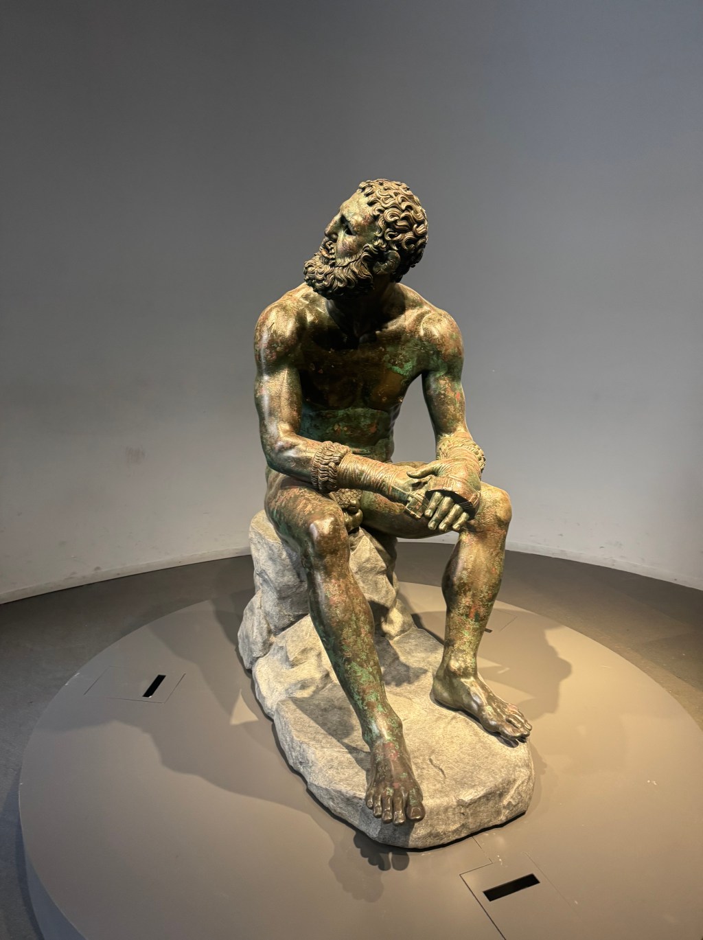 11: I should up my Mosaic game back&nbsp;home