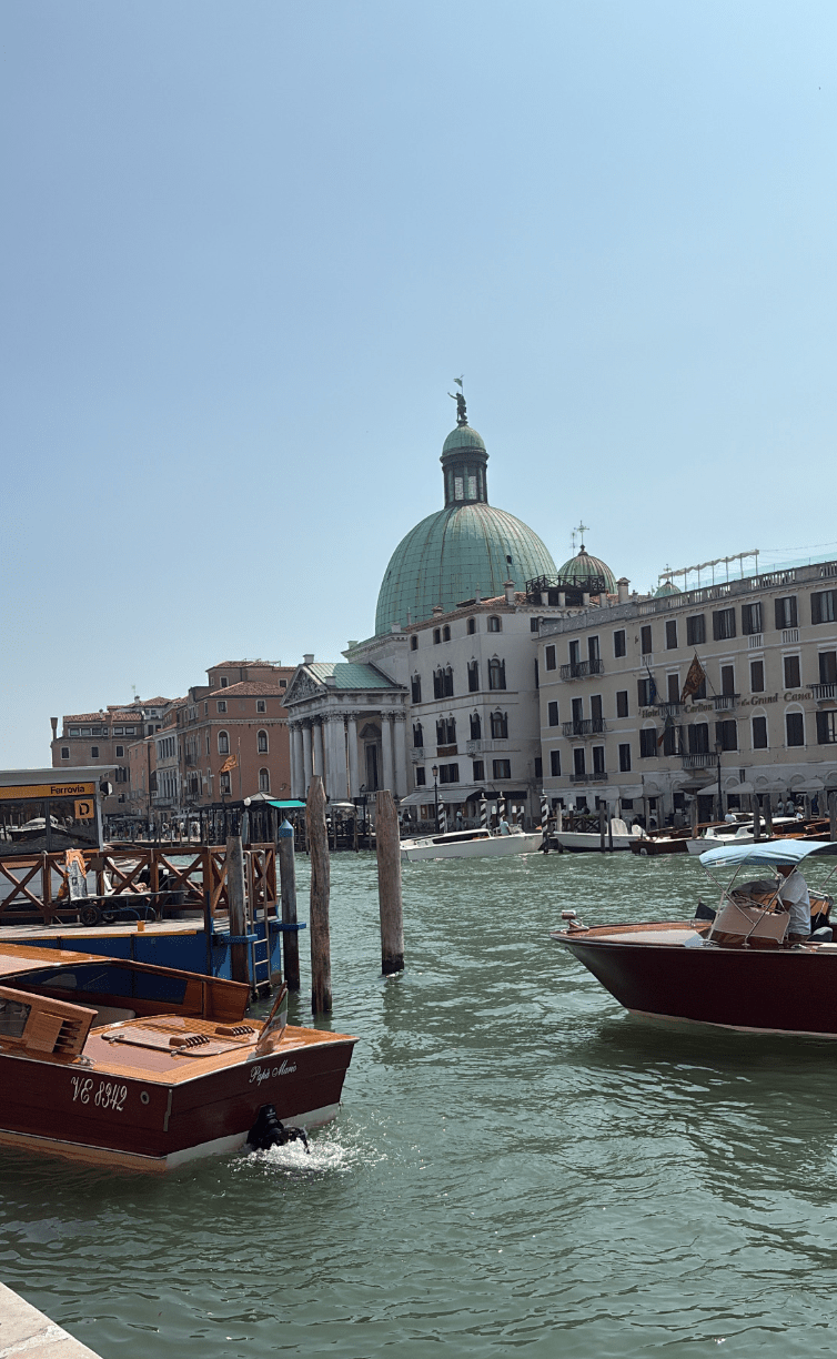 2 DAYS, 4 CITIES, 0&nbsp;REGRETS