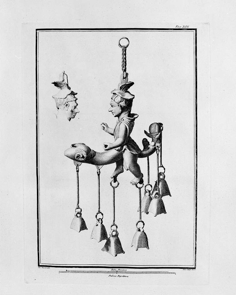 Solo Presentation – Gabinetto Segreto&nbsp;(Elena)