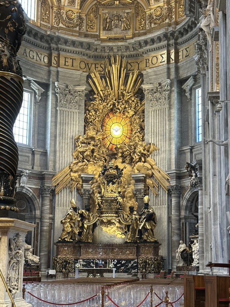 Day 14 – The Modern Ancient City (Double&nbsp;Post)