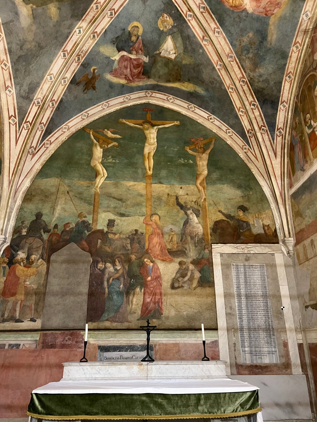 Day 15 – Our Last Day&nbsp;Together