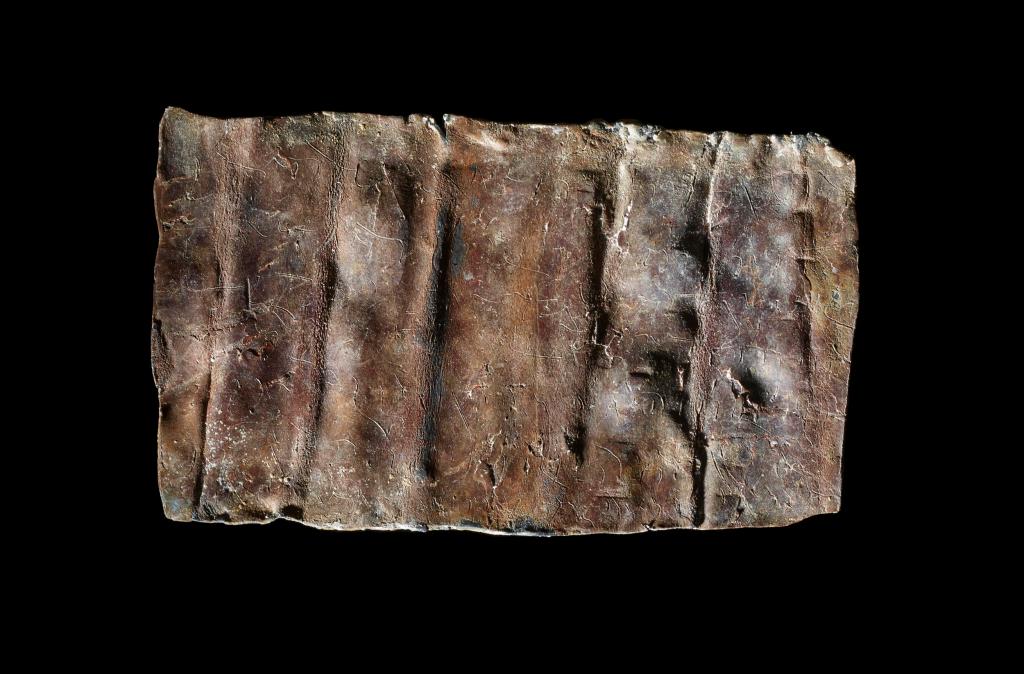 Solo Presentation: Who Used Curse Tablets and Why? By: Paola