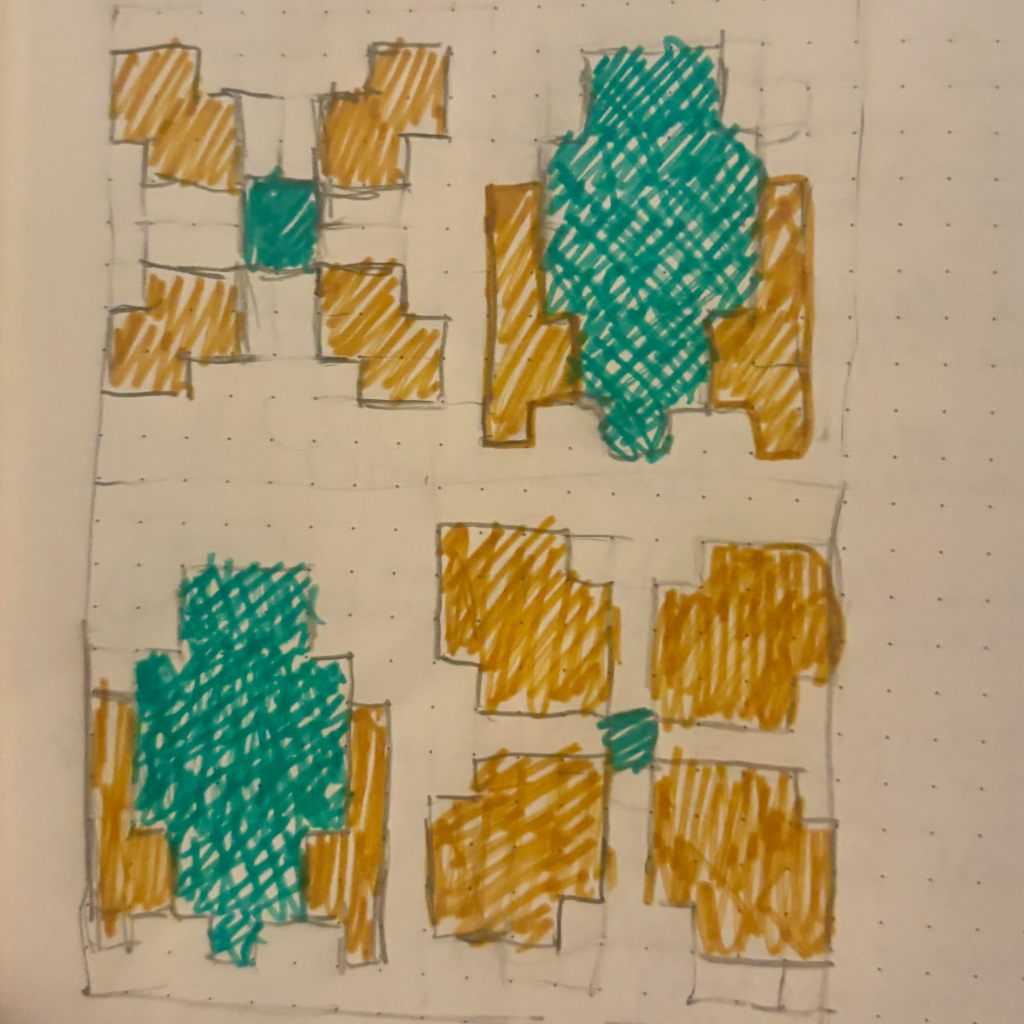 Day 4: Statues, and Mosaics, and Coins, Oh My!
